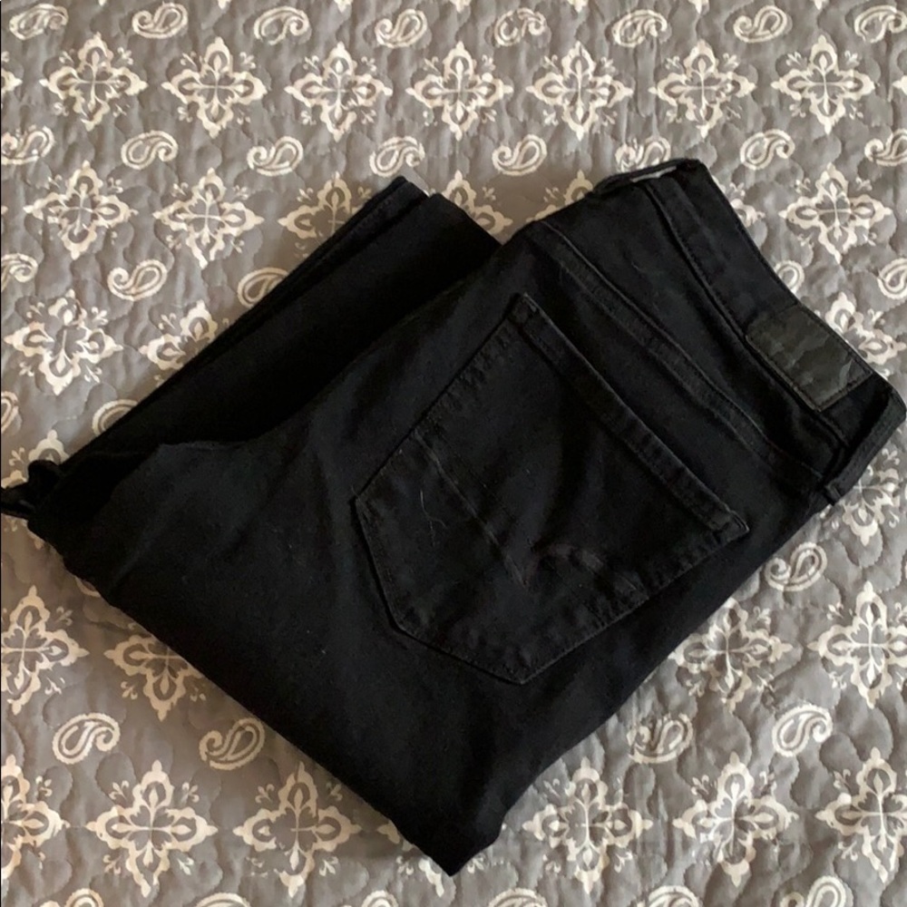 Tried on, never worn out in public. - Picture 1 of 4
